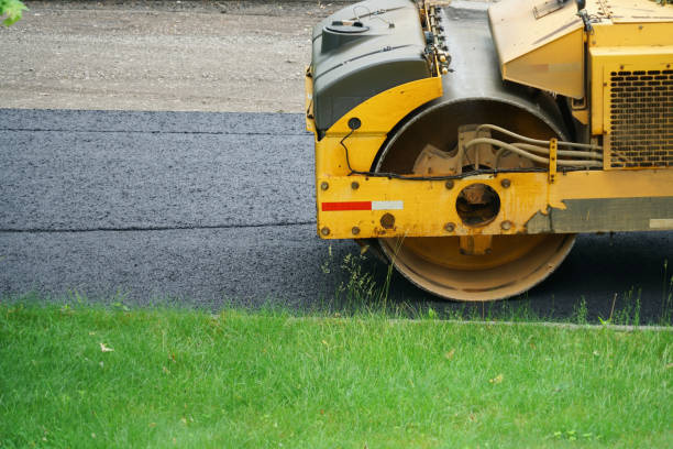 Custom Driveway Design in West Melbourne, FL